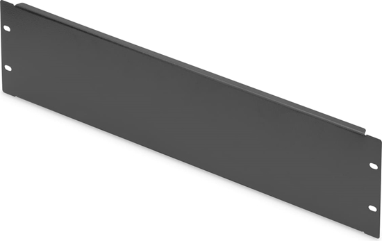 Picture of Digitus Blank Panel for 483 mm (19\") Cabinets
