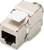 Picture of Digitus CAT 5e Class D Keystone Module, shielded
