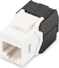Изображение Digitus CAT 5e, Class D Keystone Module, unshielded, toolfree