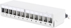 Изображение Digitus Desktop Modular Patch Panel, shielded, 12-port