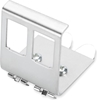 Изображение Digitus DIN rail adapter for 2x Keystone modules