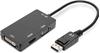 Picture of Digitus DisplayPort 3in1 Adapter / Converter
