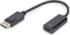 Picture of Digitus DisplayPort Adapter / Converter, DP - HDMI