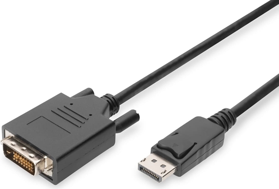 Picture of Digitus DisplayPort Adapter Cable