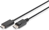 Picture of Digitus DisplayPort Adapter Cable, DP - HDMI type A