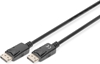Изображение Digitus DisplayPort Connection Cable
