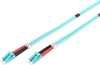 Picture of Digitus Fiber Optic Multimode Patch Cord, OM 3, LC / LC