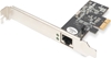 Picture of Digitus Gigabit Ethernet PCI Express Network Card 2.5G (4-Speed)