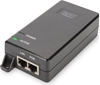 Picture of Digitus Gigabit Ethernet PoE+ injector, 802.3at, 30 W