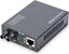 Attēls no Digitus Gigabit Media Converter, RJ45 / ST