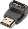 Picture of Digitus HDMI adapter, 90? angled