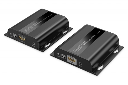 Picture of Digitus HDMI IP Extender Set, 4K/60Hz