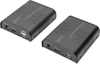 Picture of Digitus HDMI KVM IP Extender Set, Full HD