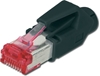 Изображение Digitus Hirose Modular Plug, CAT 6 TM 21