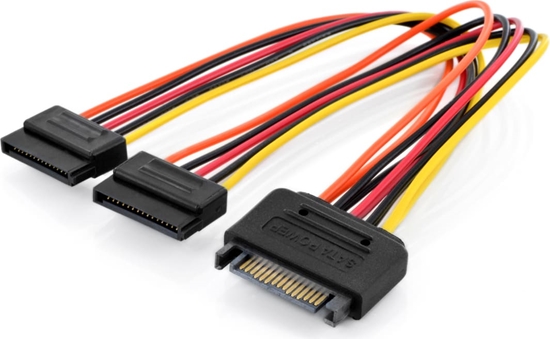 Изображение Digitus Internal power supply cable