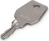 Picture of Digitus Key for free-standing Unique server cabinets & free-standing Dynamic cabinets, Slim & DVR wall-mounted enclosures