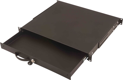 Attēls no Digitus Keyboard Drawer & Document Storage for 483 mm (19\") Cabinets