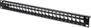 Picture of Digitus Modular Patch Panel, 24-port