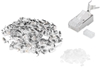 Picture of Digitus Modular Plug for Round Cable, CAT 6A, shielded - 100 pieces
