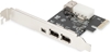Picture of Digitus PCI Express Card, Firewire 1394a (3+1 ports)