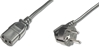 Picture of Digitus Power Cord cable