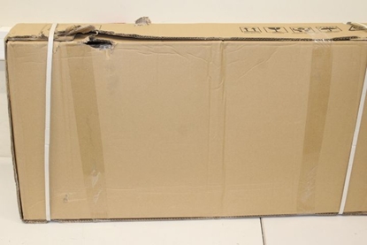 Picture of Digitus SALE OUT. Mobile workstation with individual height adjustment, DAMAGED PACKAGING Mobile workstation with individual height adjustment DA-90374, 17-32 ", Monitor Mount, PC Holder, Black