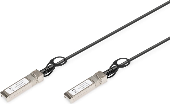 Изображение Digitus SFP+ 10G 5m DAC cable