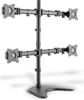 Picture of Digitus Universal Quad Monitor mount stand/clamp option