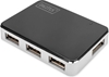 Picture of Digitus USB 2.0 4-Port Hub