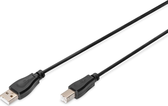 Picture of Digitus USB 2.0 connection cable