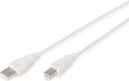 Изображение Digitus USB connection cable
