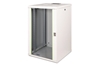 Picture of Digitus Wall Mounting Cabinet Unique Series - 600x600 mm (WxD)
