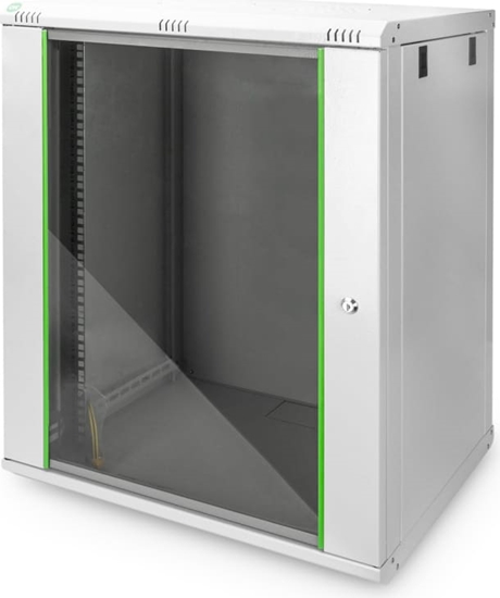 Picture of Digitus Wall Mounting Cabinets Dynamic Basic Series - 600x450 mm (WxD)