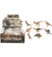 Attēls no Dinozaura figūra 12 cm dažādas 356641