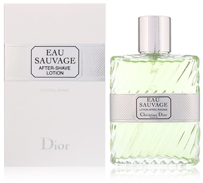 Изображение Dior Eau Sauvage Perfume ASW 100 ml