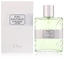Attēls no Dior Eau Sauvage Perfume ASW 100 ml