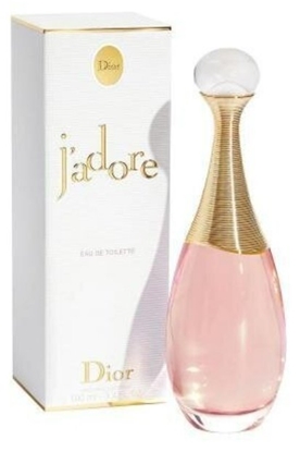 Изображение Dior J'adore Perfume EDT 100 ml
