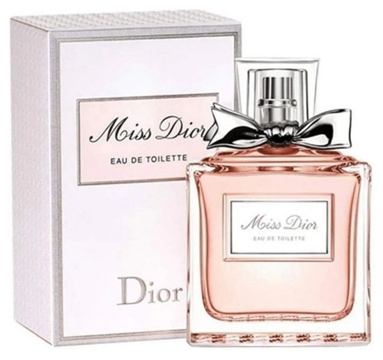Picture of Dior Miss Dior 2019 Perfume EDT 100 ml