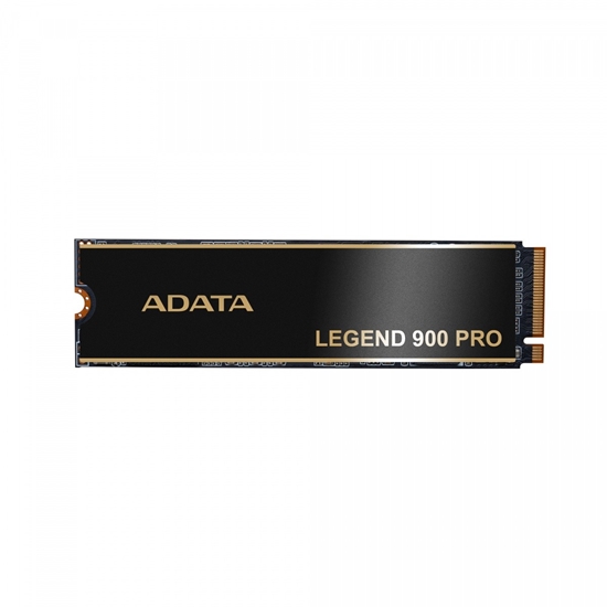 Picture of ADATA SSD LEGEND 900 PRO     1TB M.2 PCIe Gen.4x4 R/W 7400/6000