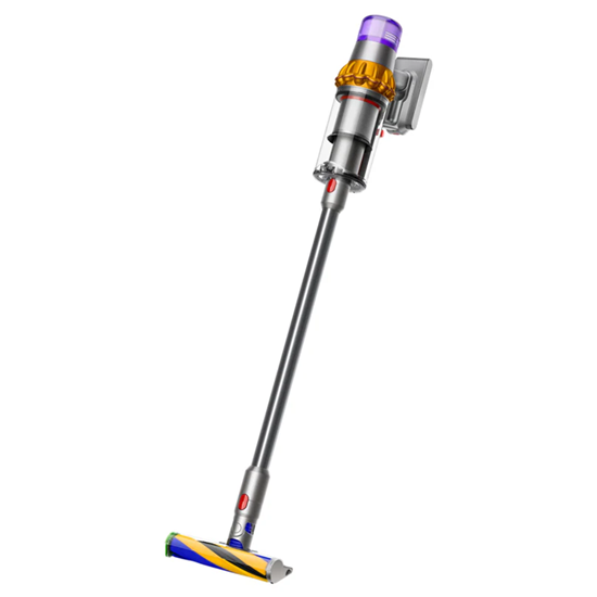 Picture of Dyson V15 Detect Absolute Yellow Nickel