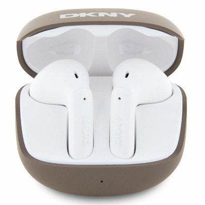Attēls no DKNY Satiny Finish Wireless Earphones TWS
