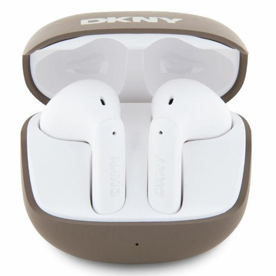 Picture of DKNY Satiny Finish Wireless Earphones TWS