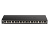 Picture of D-Link 16‑Port Gigabit Unmanaged Switch