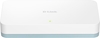 Picture of D-Link DGS-1008D/E network switch Unmanaged Gigabit Ethernet (10/100/1000) Black