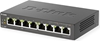 Picture of D-Link DGS-1008P/E 8-Port Layer2 PoE+ Gigabit Switch