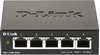 Picture of D-Link DGS-1100-05V2/E 5-Port Layer2 Gigabit Smart Sw