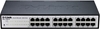 Picture of D-Link DGS-1100-24V2 Vadīts L2 Gigabit Ethernet (10/100/1000) 1U Melns, Pelēks