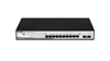 Picture of D-Link DGS-1210-10/E 10-Port Layer2 Smart Managed Gb Sw