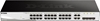 Picture of D-Link DGS-1210-28/E 28-Port L2 Smart Managed Gigabit Switch