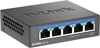 Picture of D-Link DMS-105 Nepārvaldīts L2 2.5G Ethernet (100/1000/2500) Melns